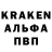 Кетамин VHQ Yury Shinkarev